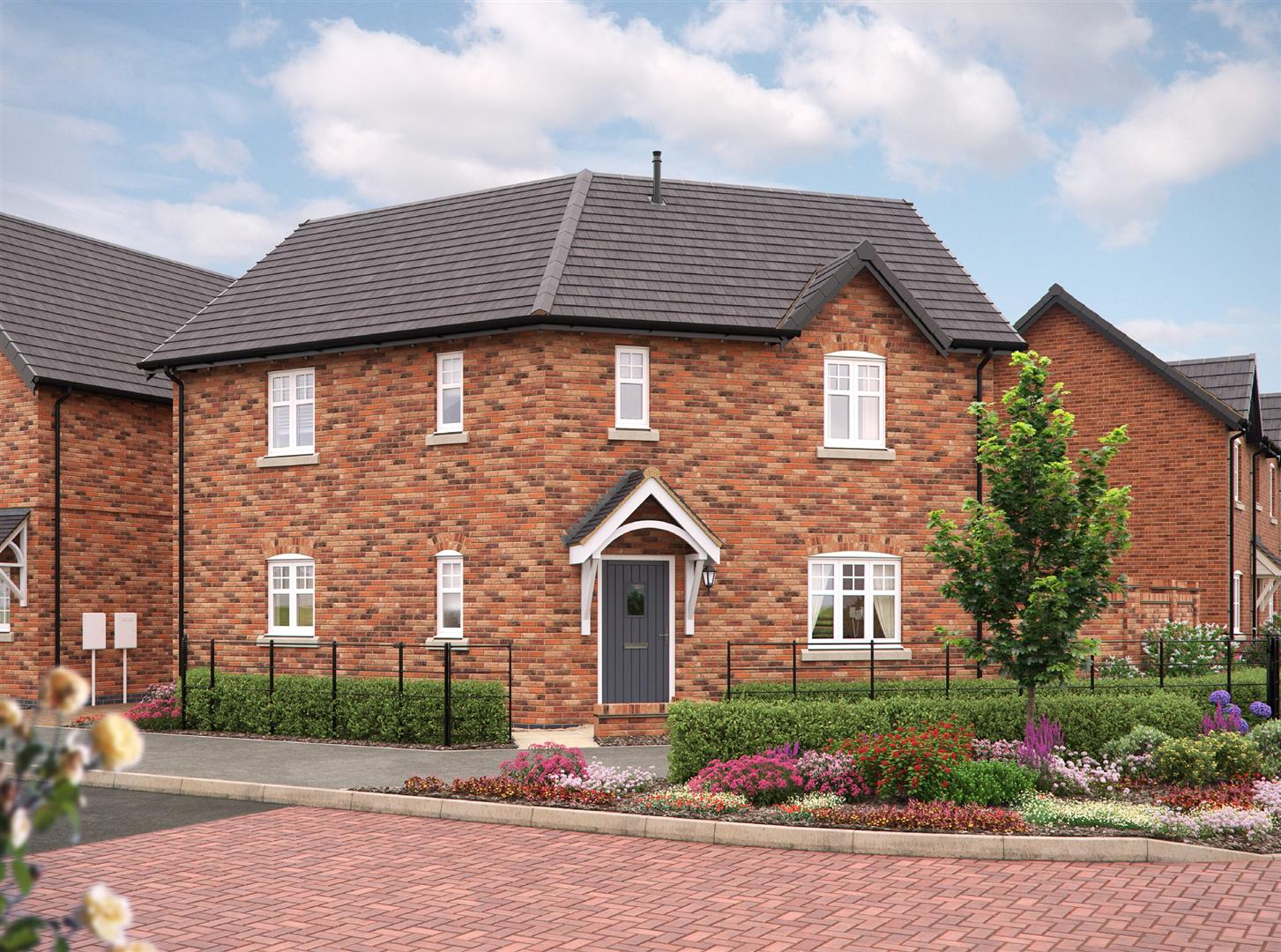 Houses For Sale Nottingham Property For Sale Nottingham Robert